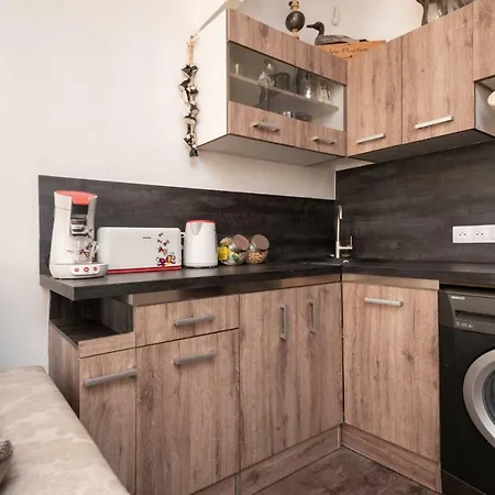 Apartamento Luxe! Charmant 2 Piece, Centre. Niza