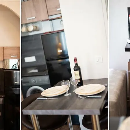 Luxe! Charmant 2 Piece, Centre. Apartamento *
